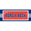 Borg & Beck Logo